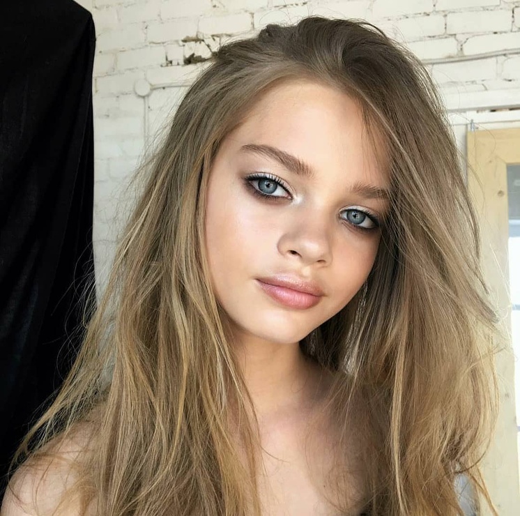 Image of Anastasia Rozhkova