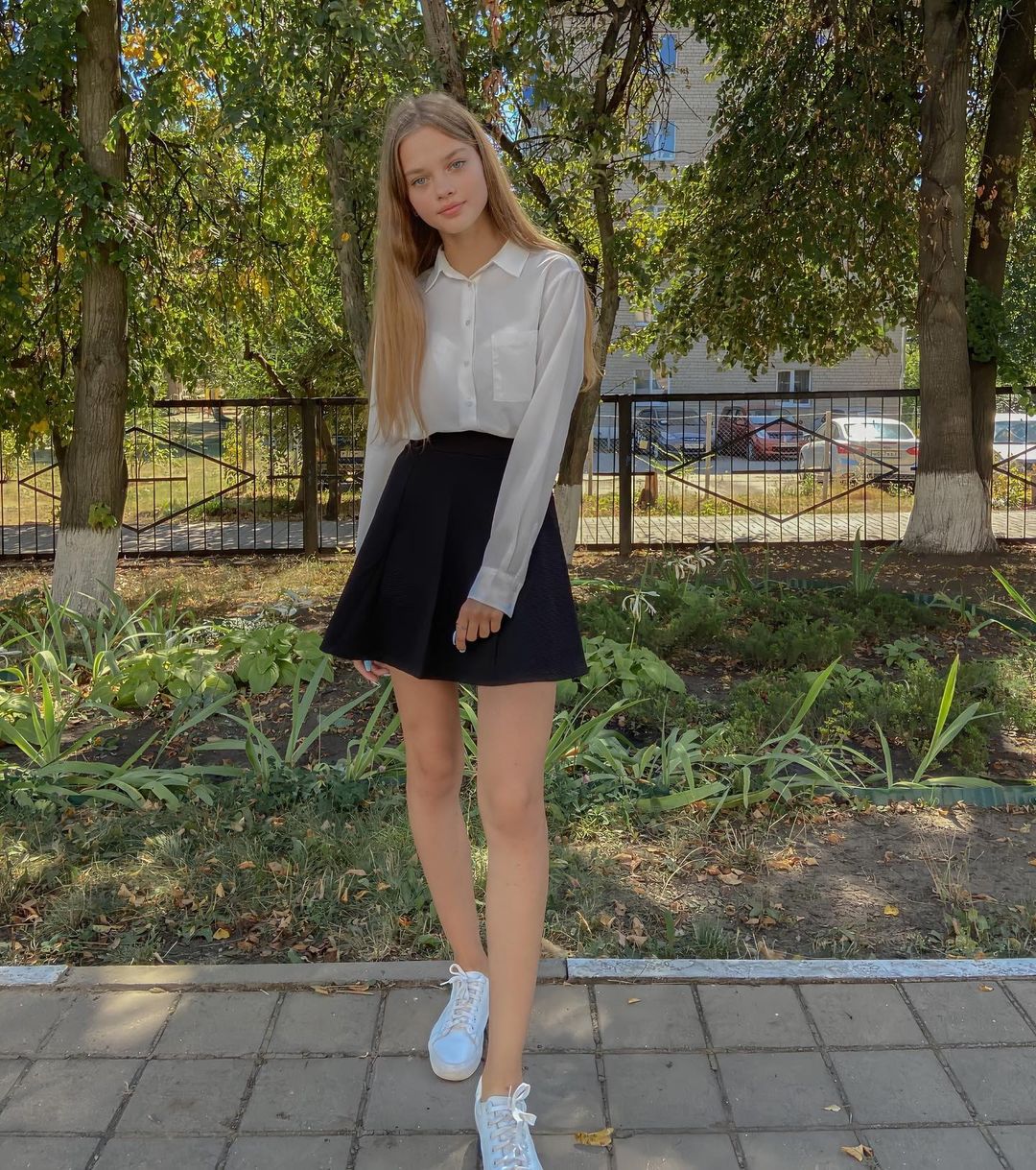 Anastasia Rozhkova