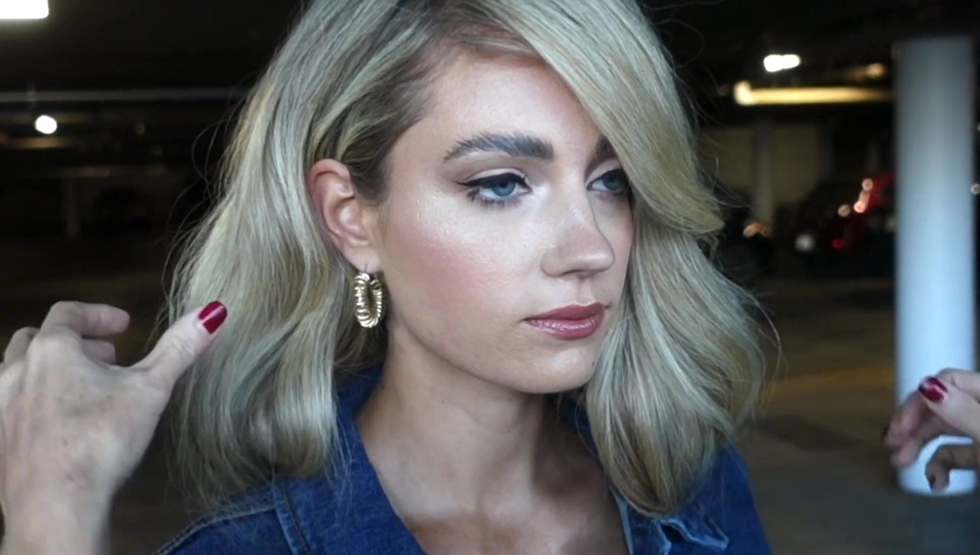 Summer Soderstrom
