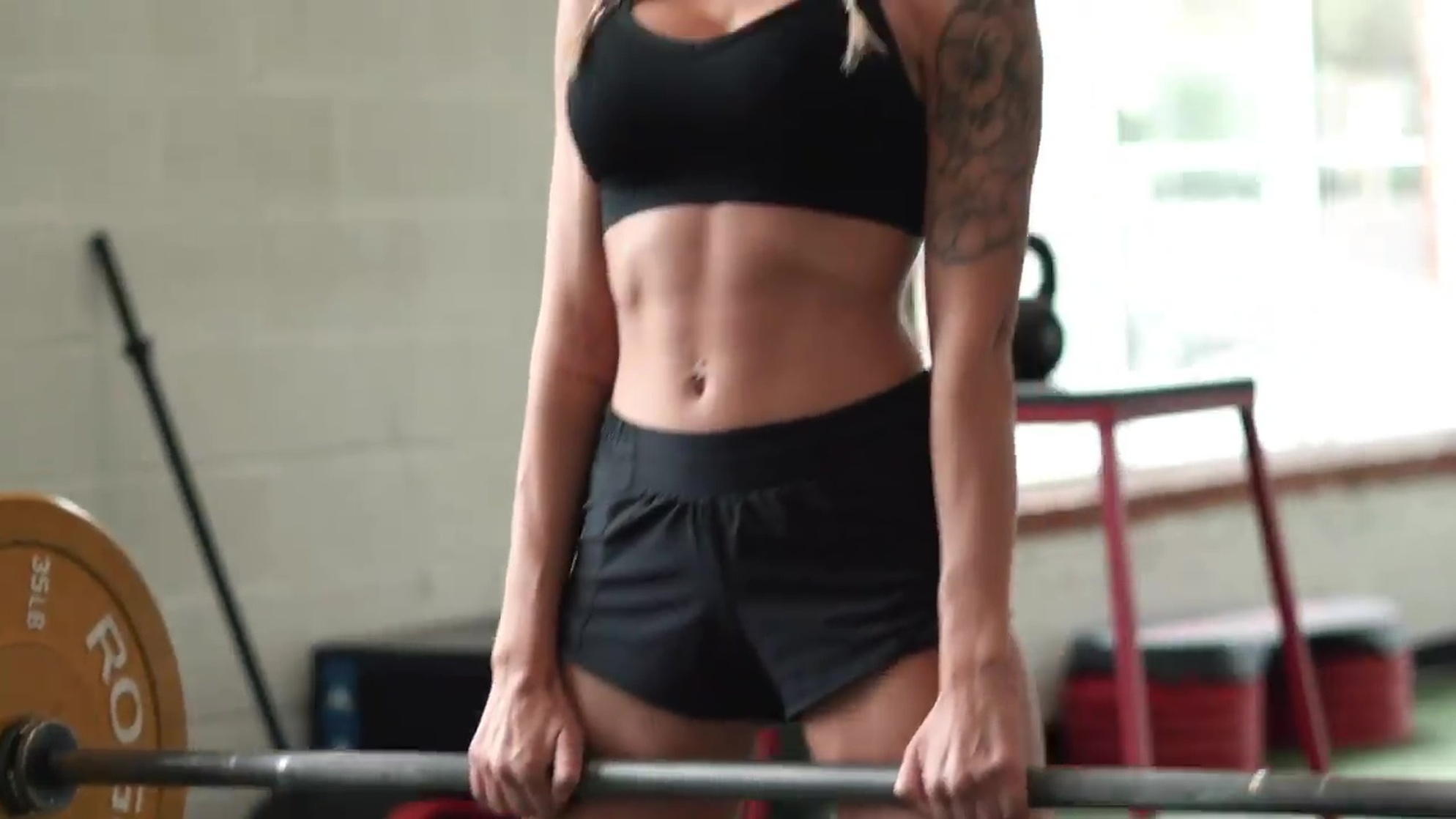 Summer Soderstrom