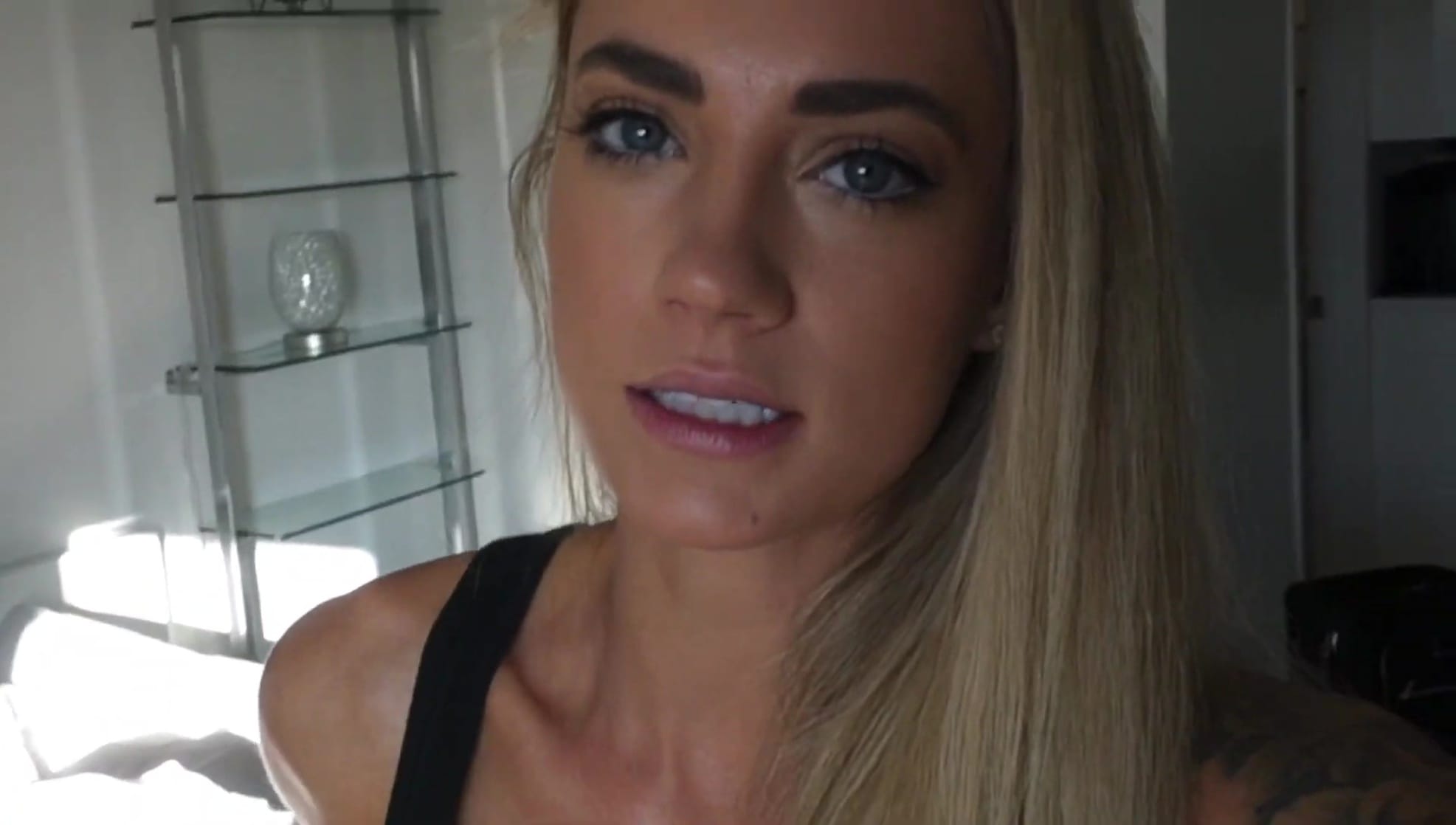 Summer Soderstrom