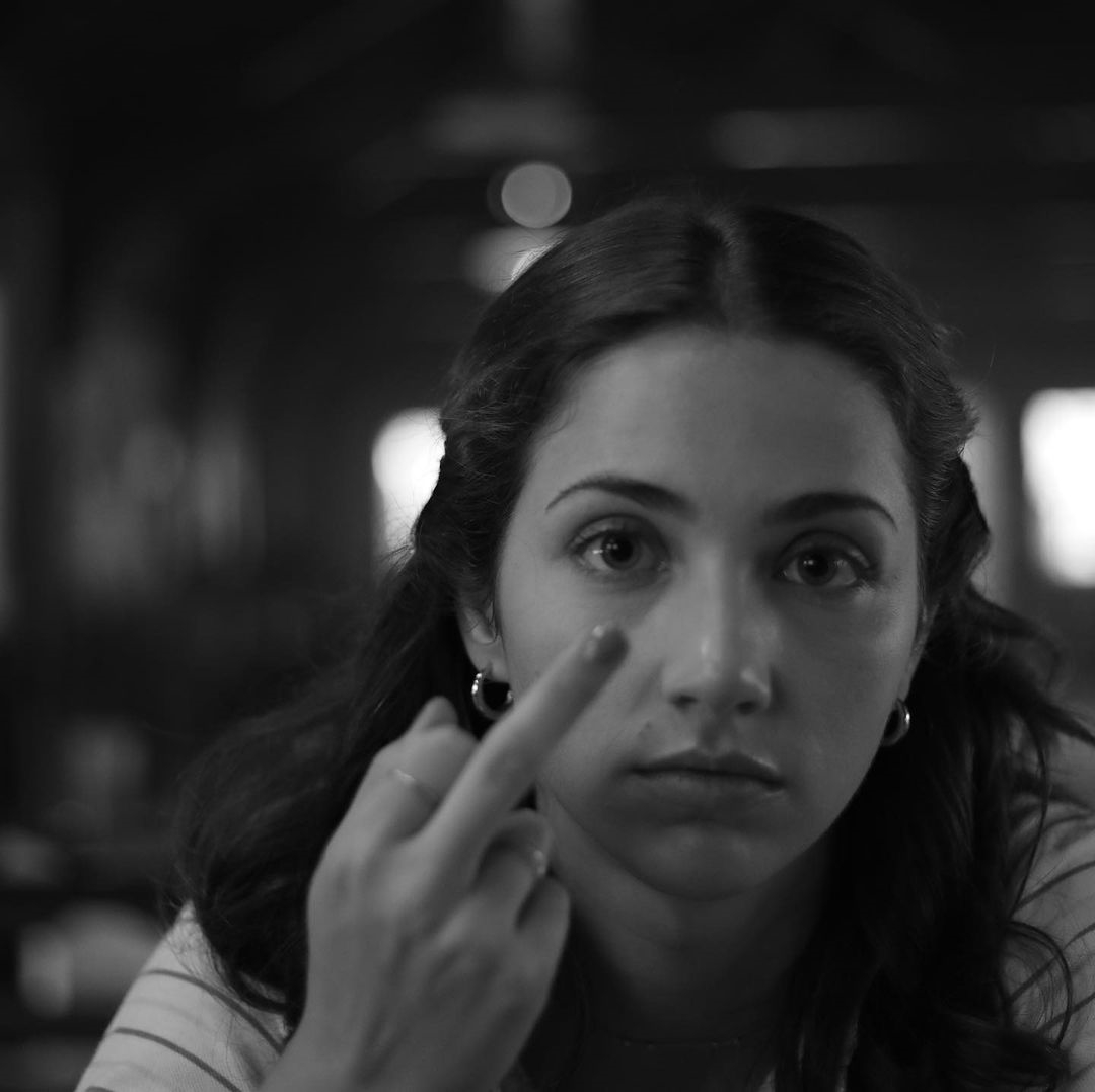 Emily Rudd Emily Rudd