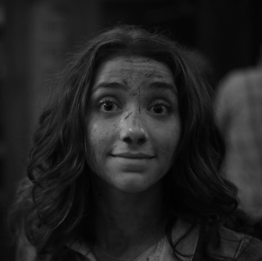 Emily Rudd