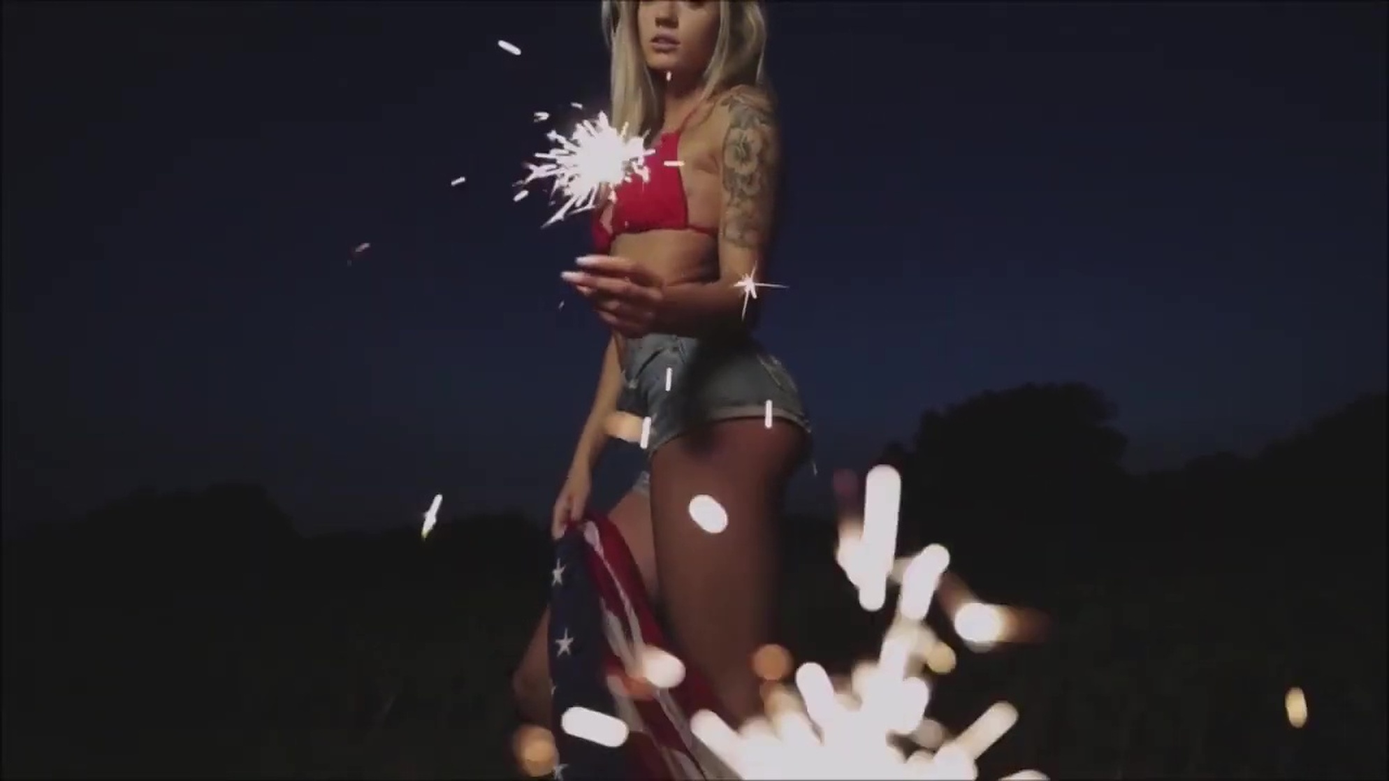 Summer Soderstrom