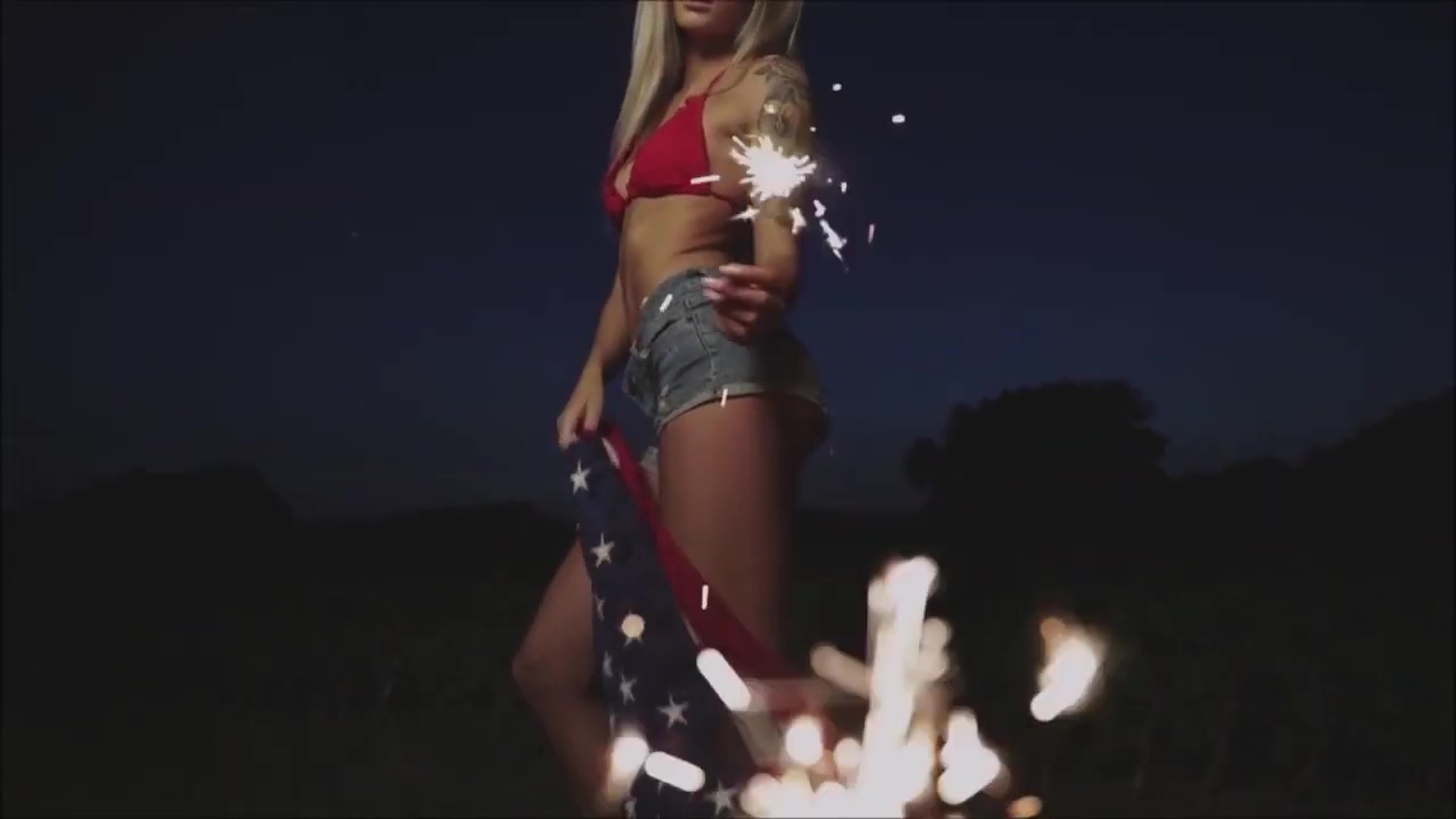 Summer Soderstrom
