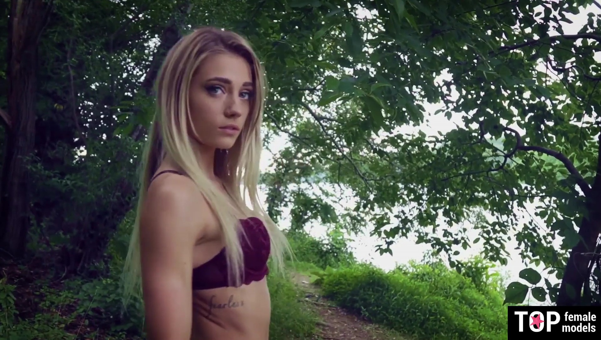 Summer Soderstrom