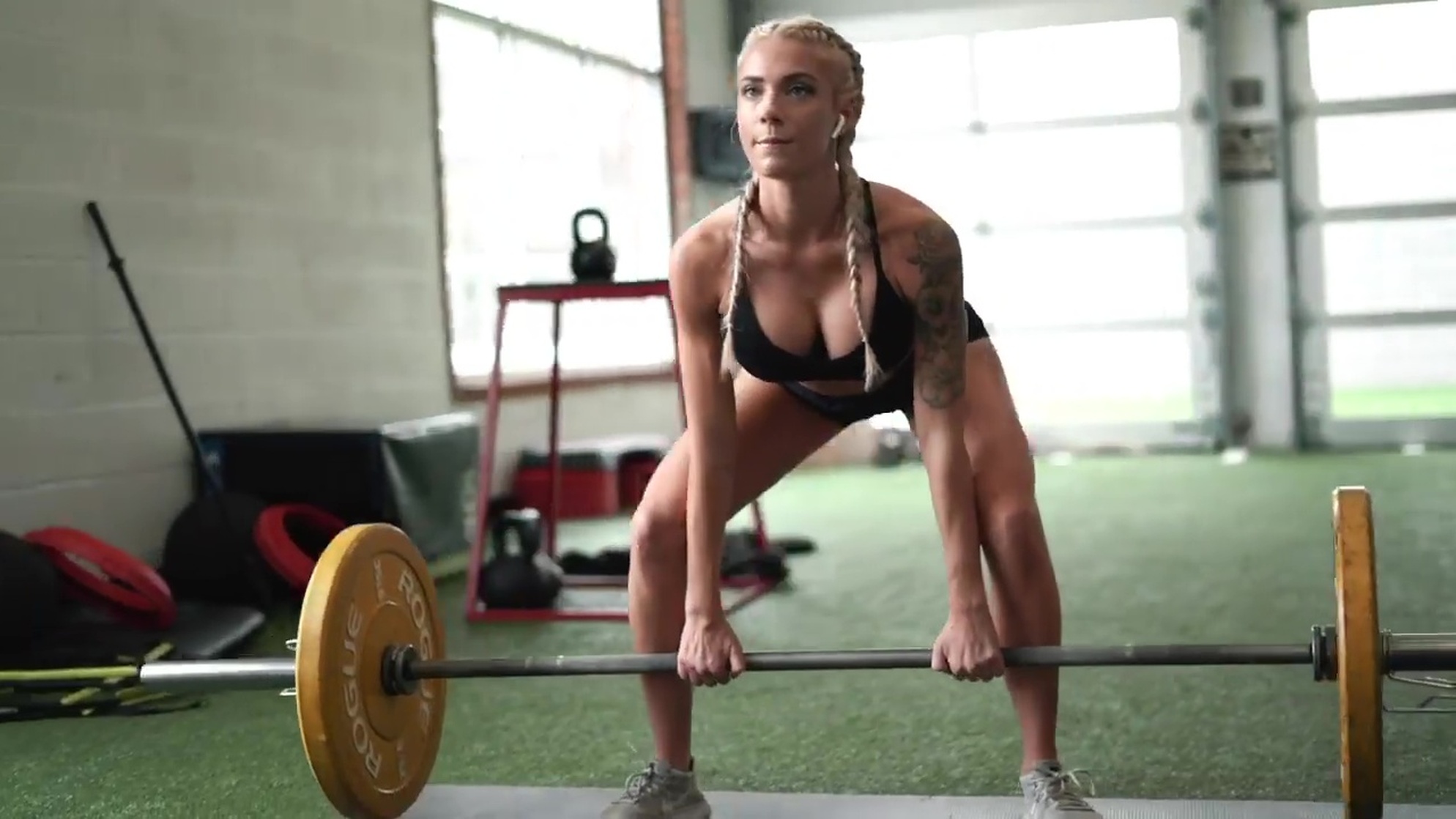 Summer Soderstrom