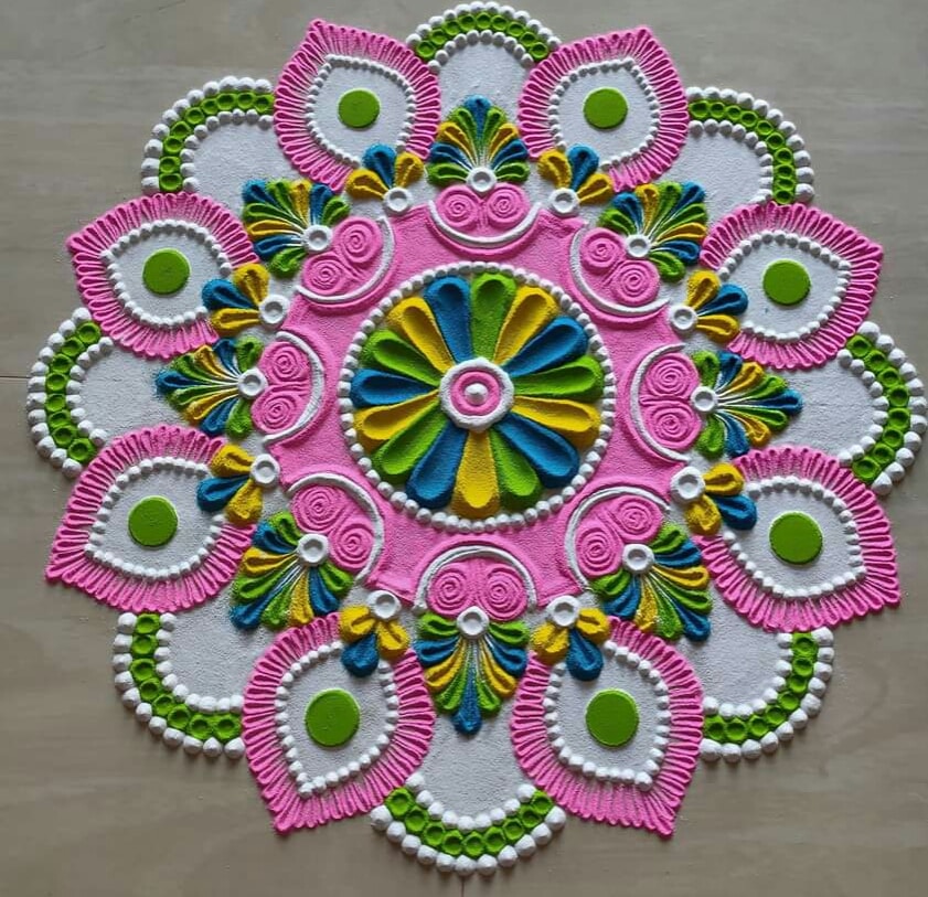 Rangoli