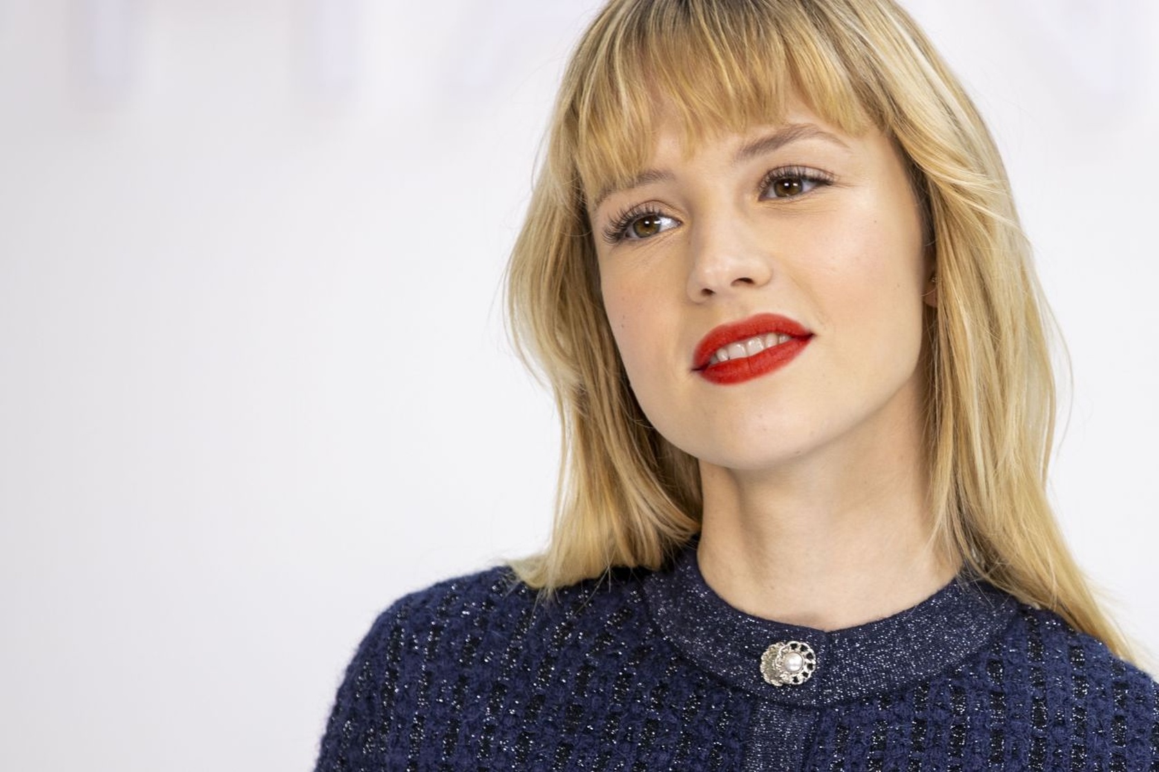 Angèle