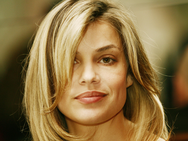 Micaela Ramazzotti Micaela Ramazzotti