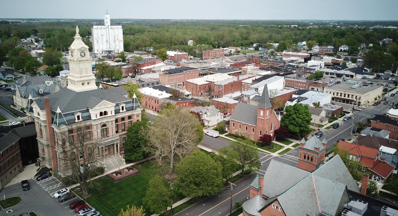 Image of Marysville, Ohio