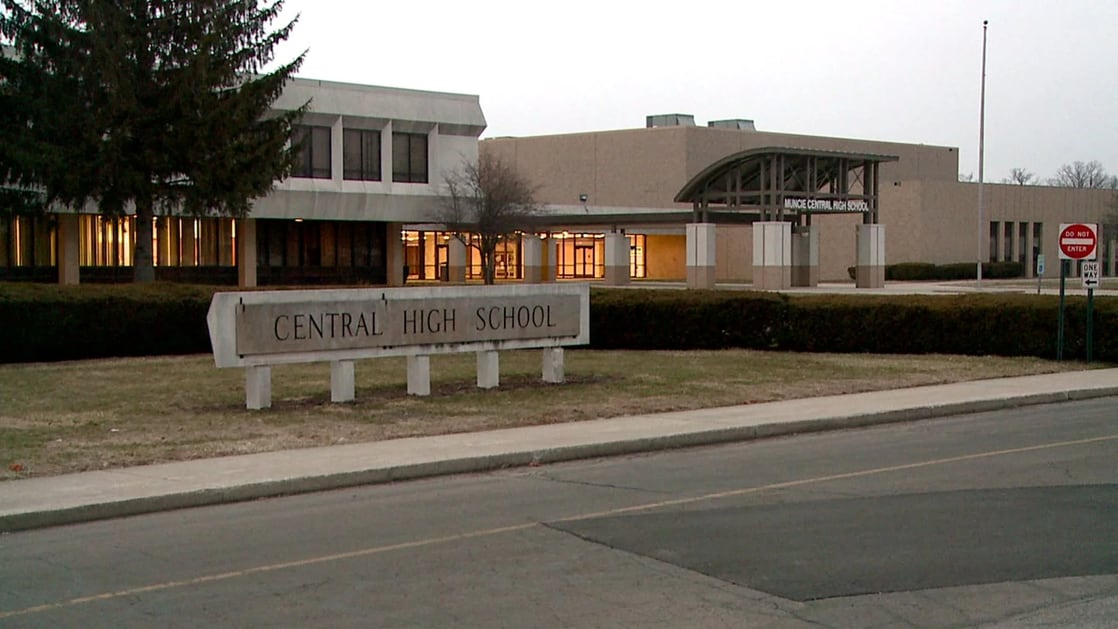 Muncie Central High School