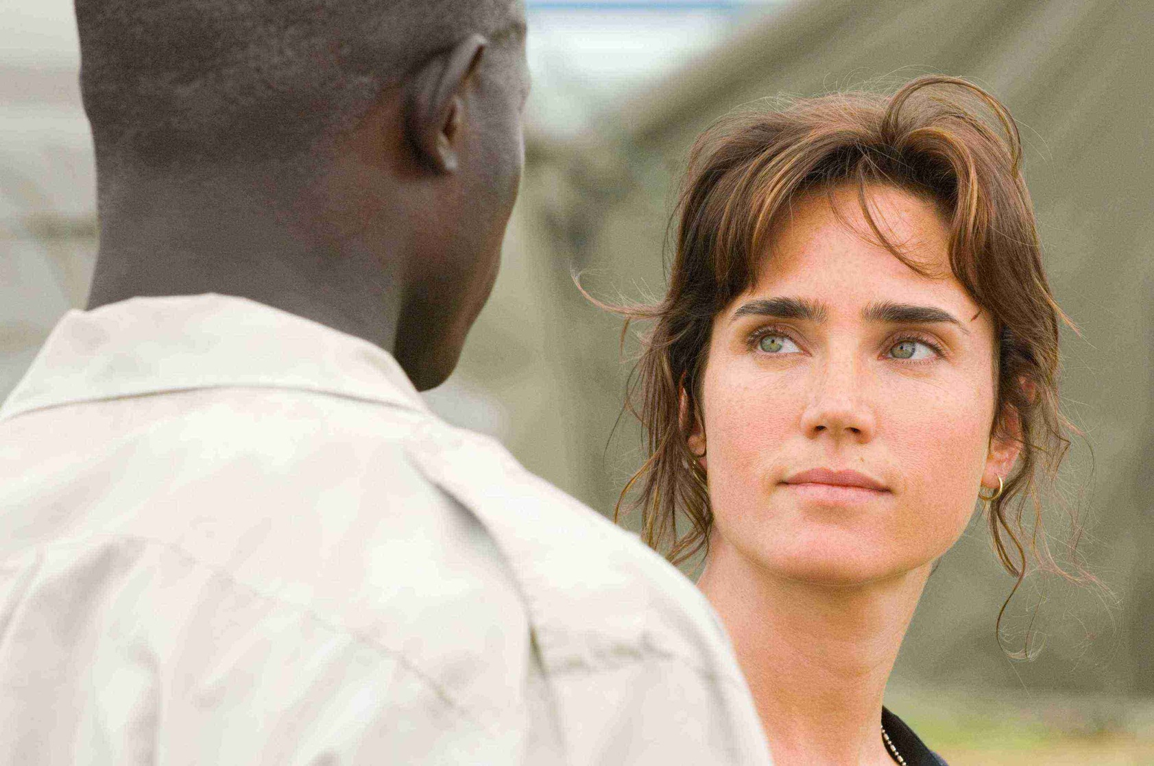 Blood Diamond Blood Diamond