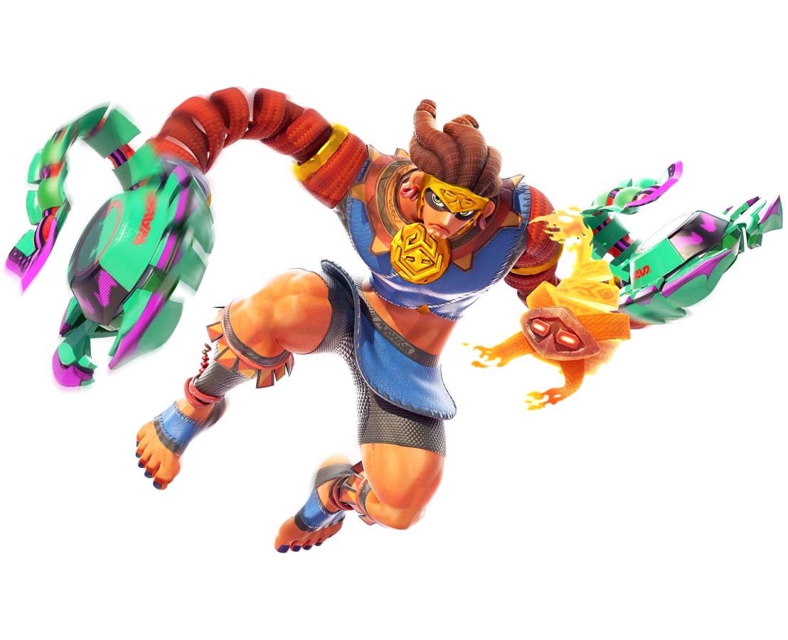 Misango