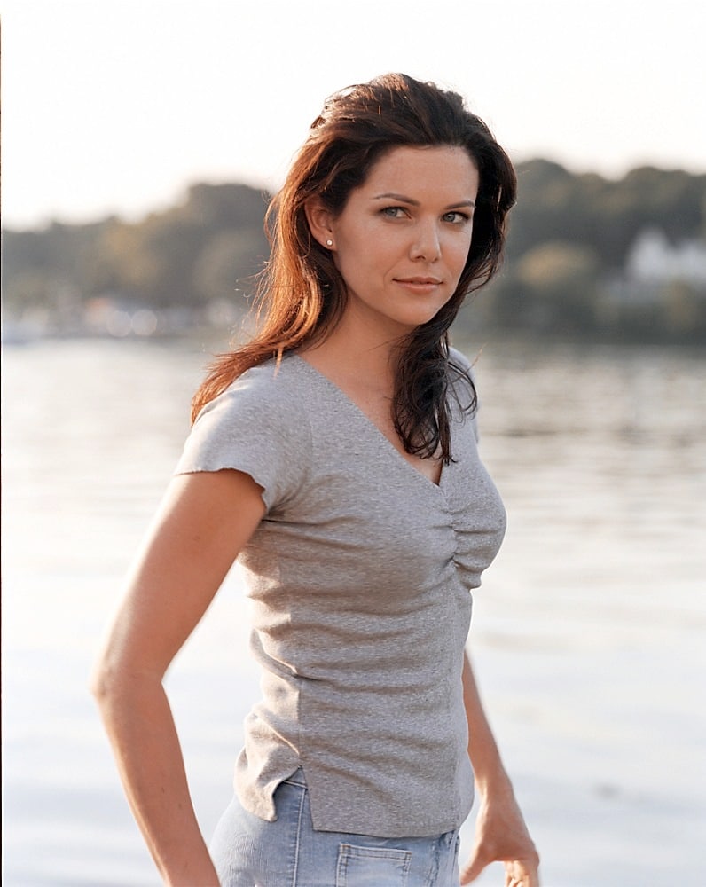 Picture Of Lauren Graham