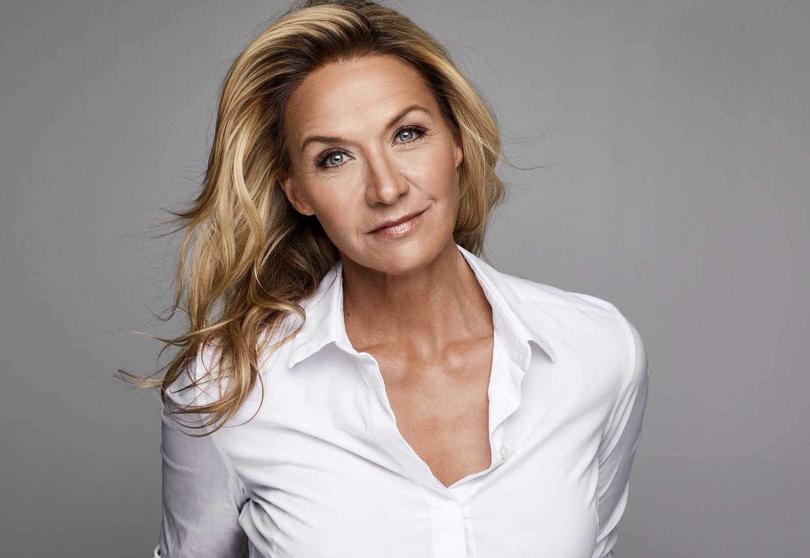 Kristin Kaspersen