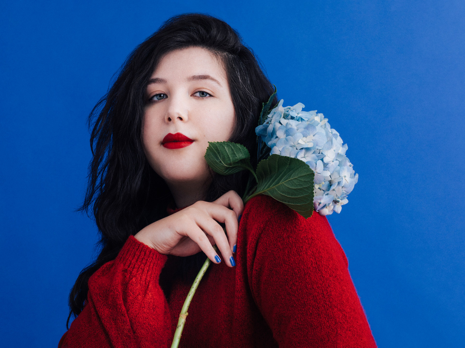 Lucy Dacus