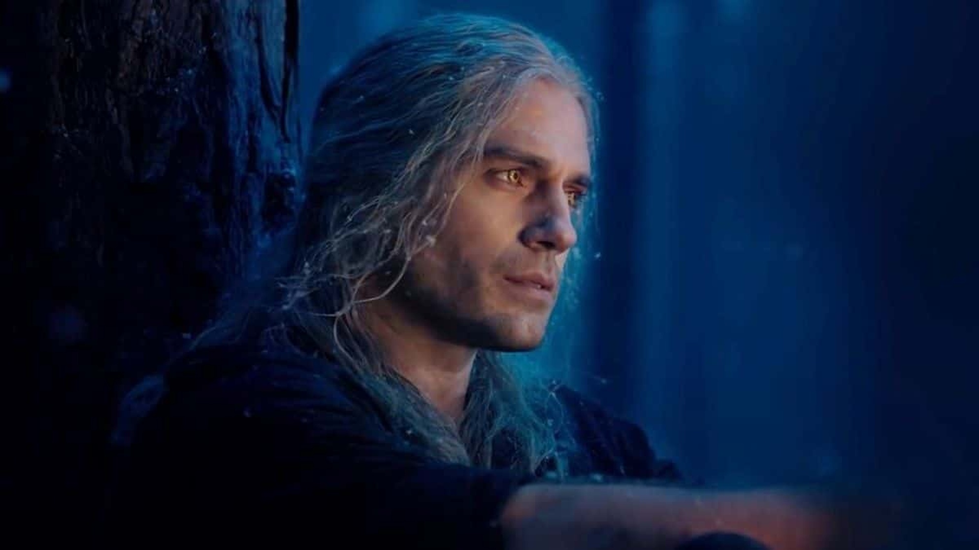 The Witcher