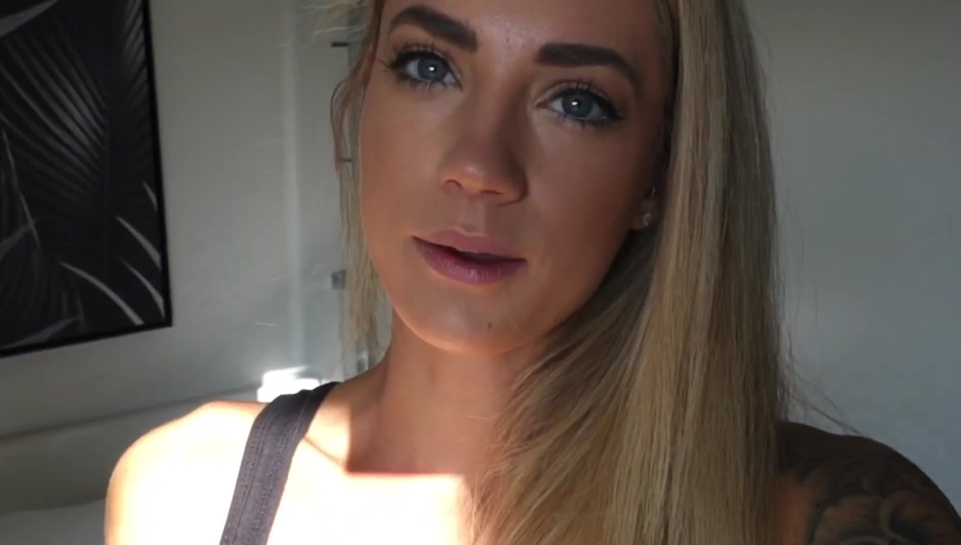 Summer Soderstrom