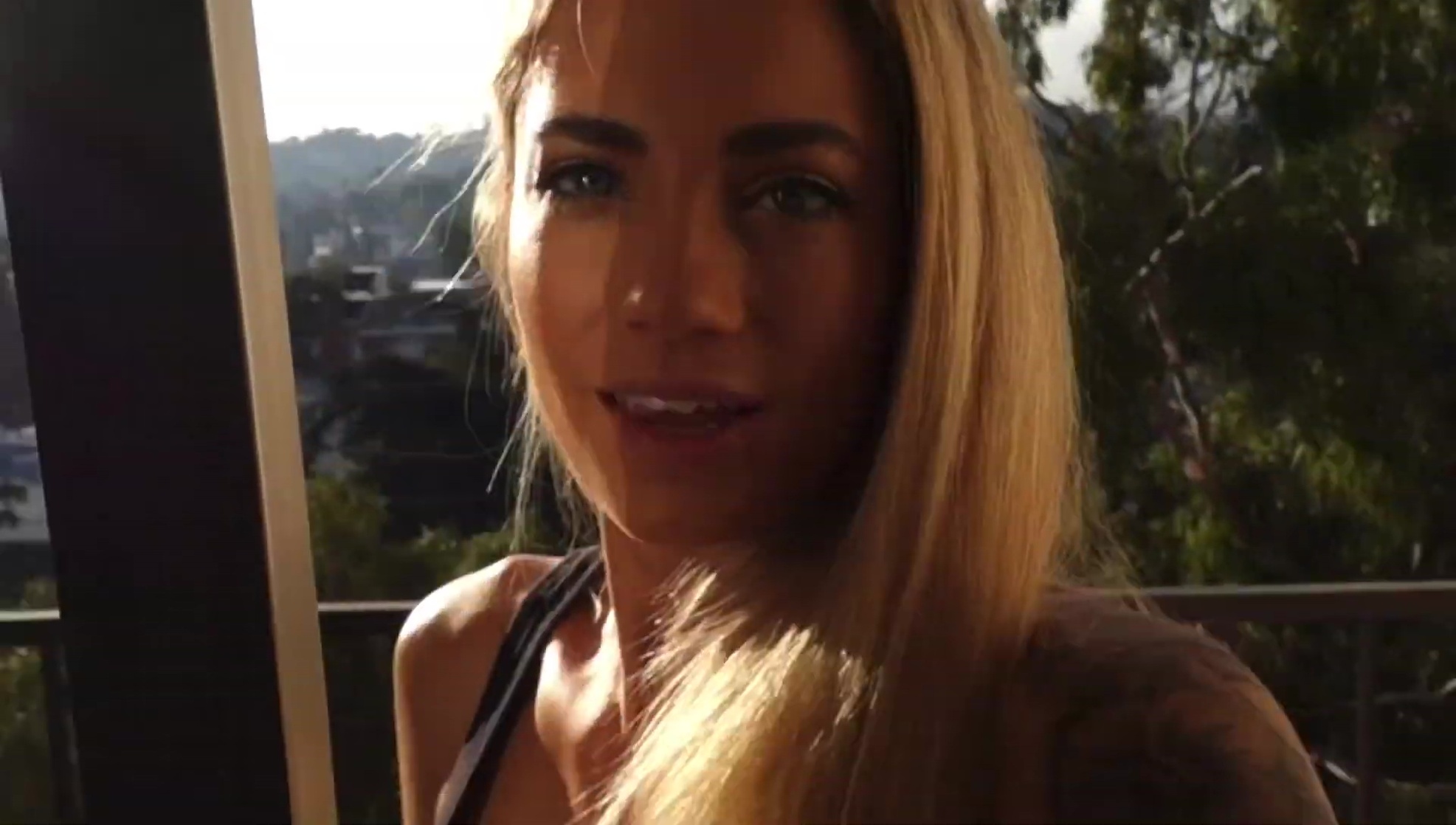 Summer Soderstrom