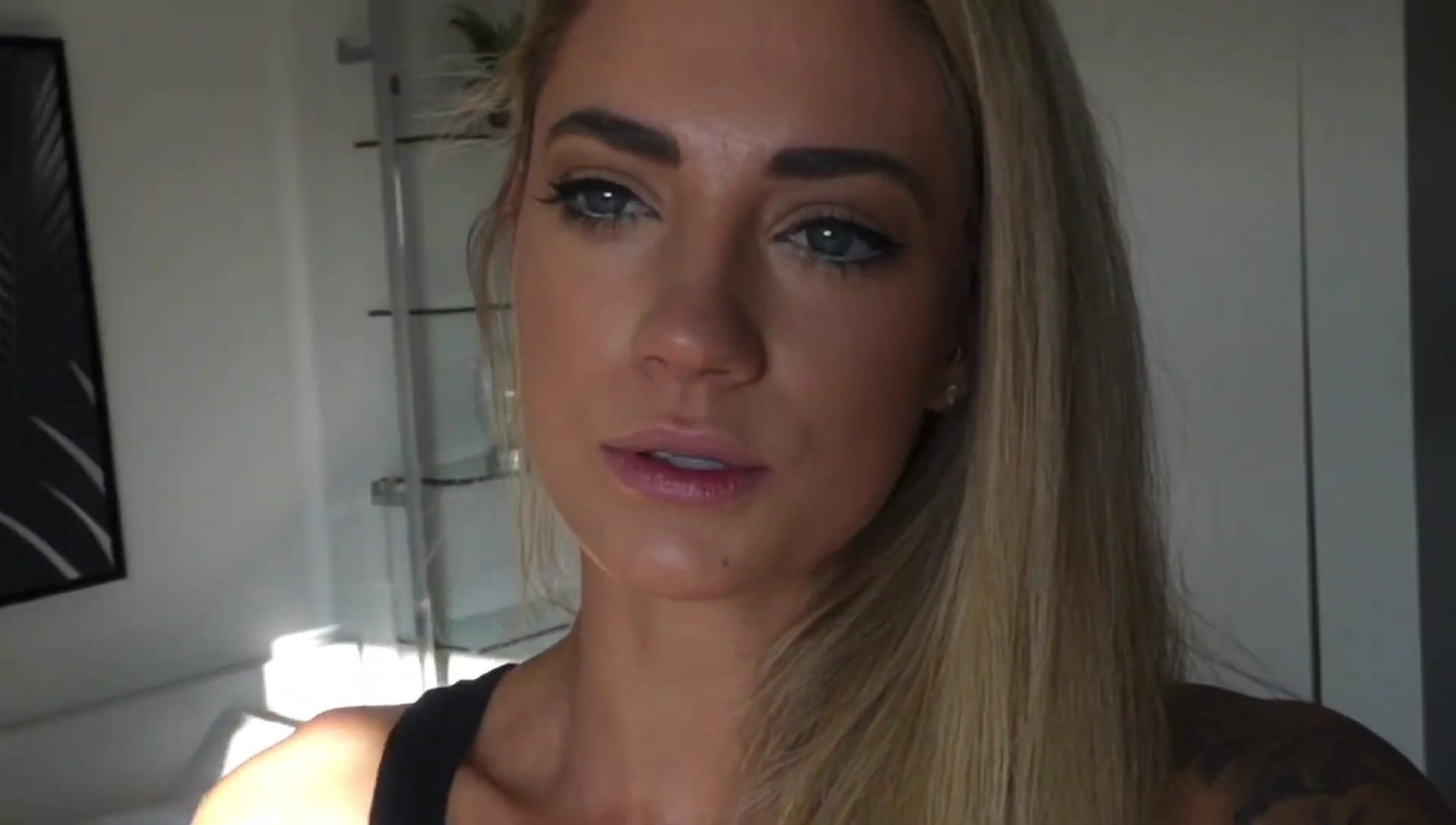 Summer Soderstrom