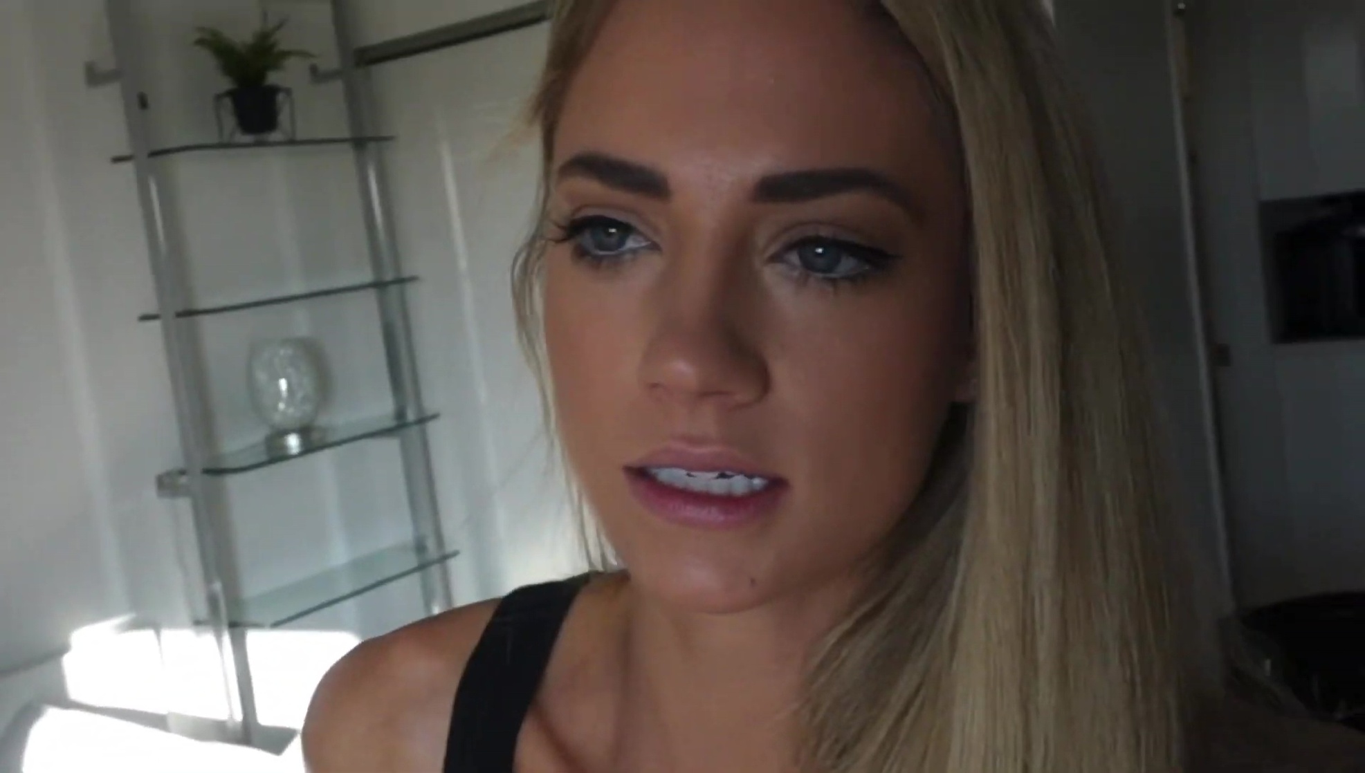 Summer Soderstrom
