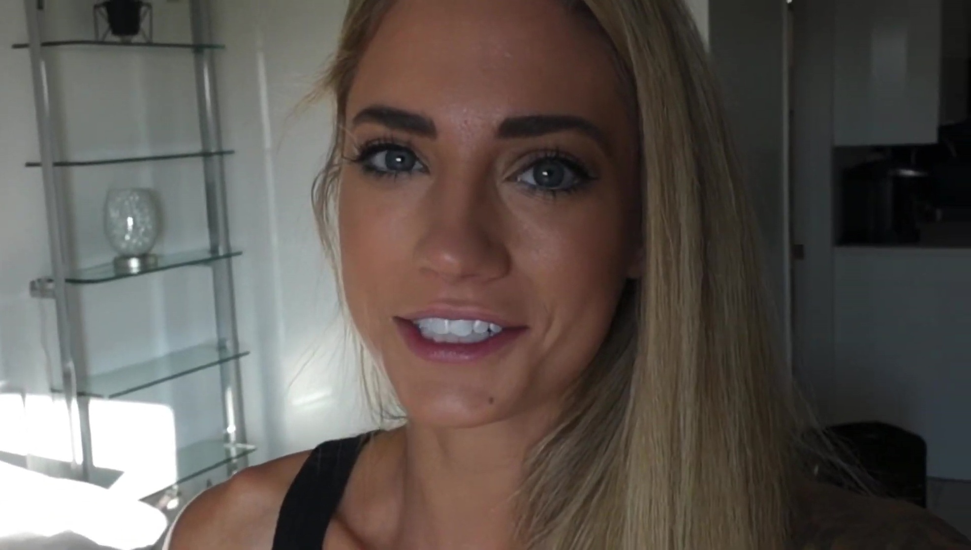 Summer Soderstrom