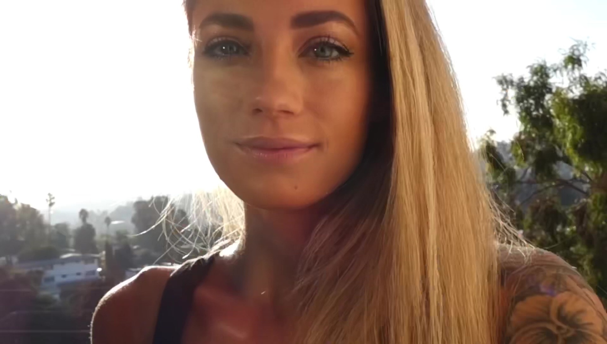 Summer Soderstrom