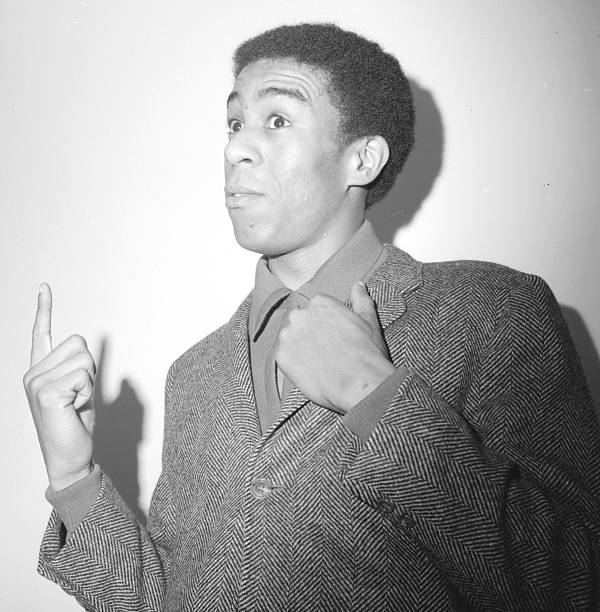 Richard Pryor