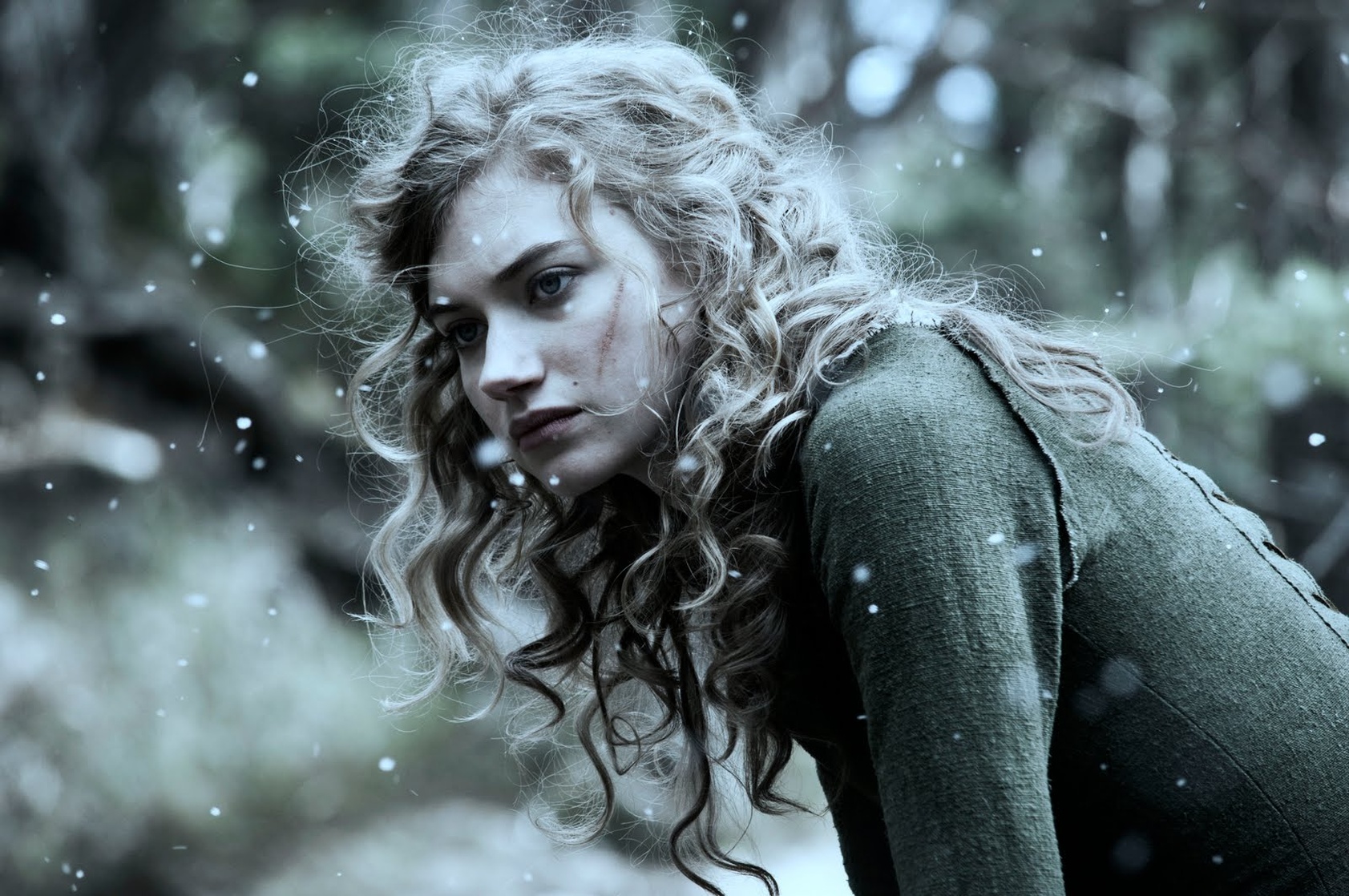 Imogen Poots