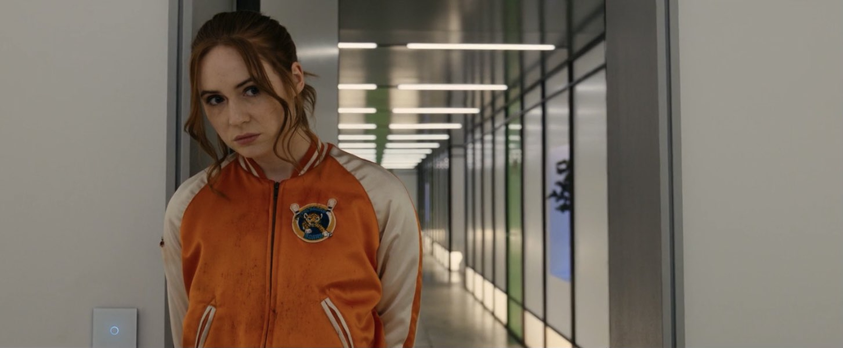 Karen Gillan Karen Gillan