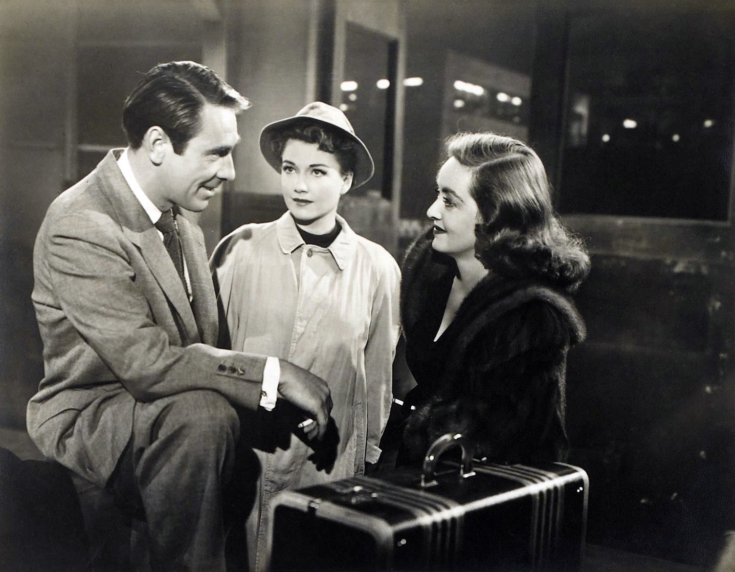 All About Eve All About Eve