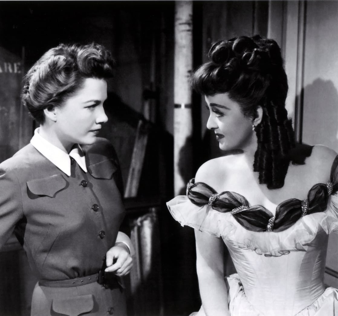 All About Eve