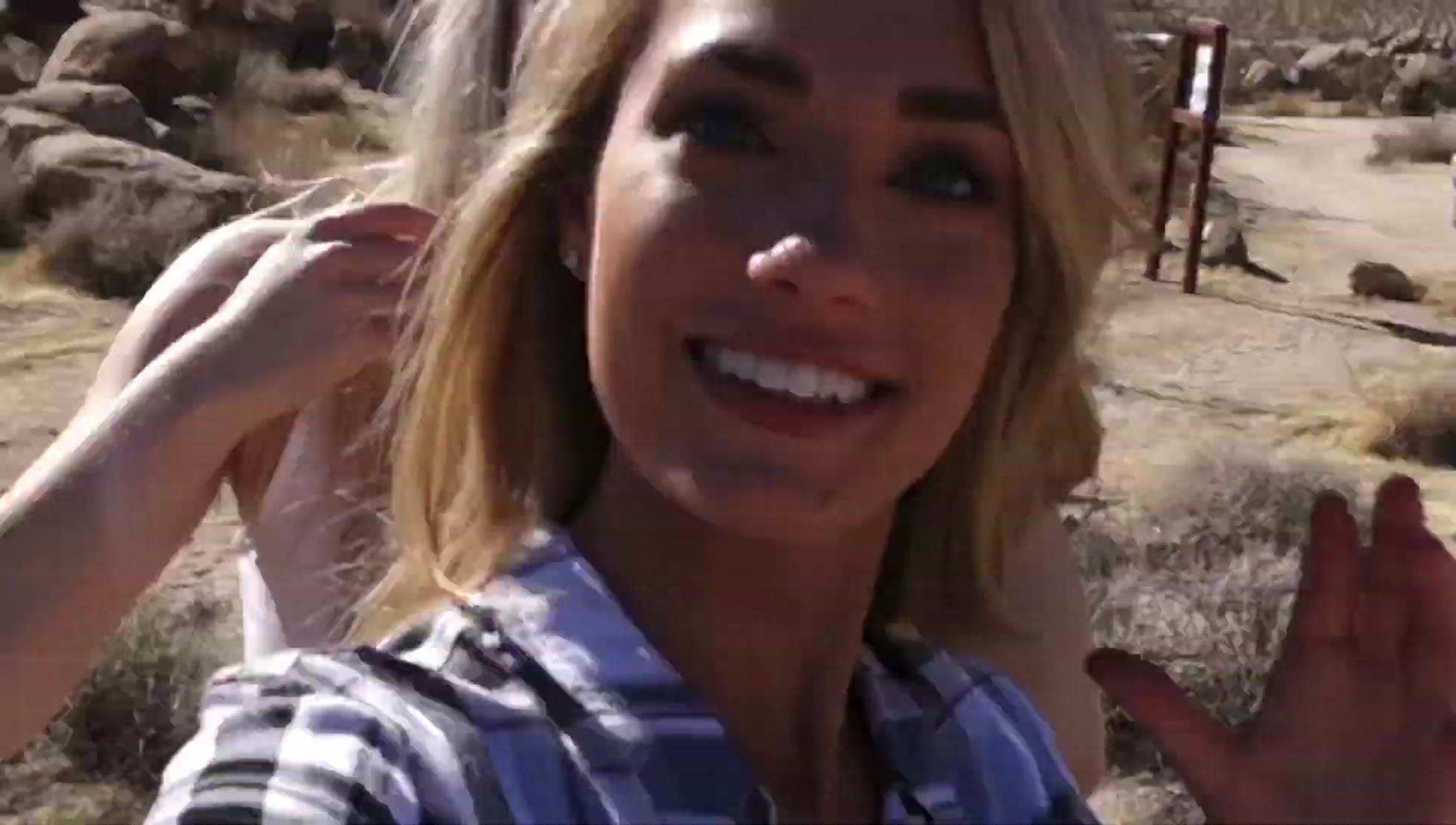 Summer Soderstrom