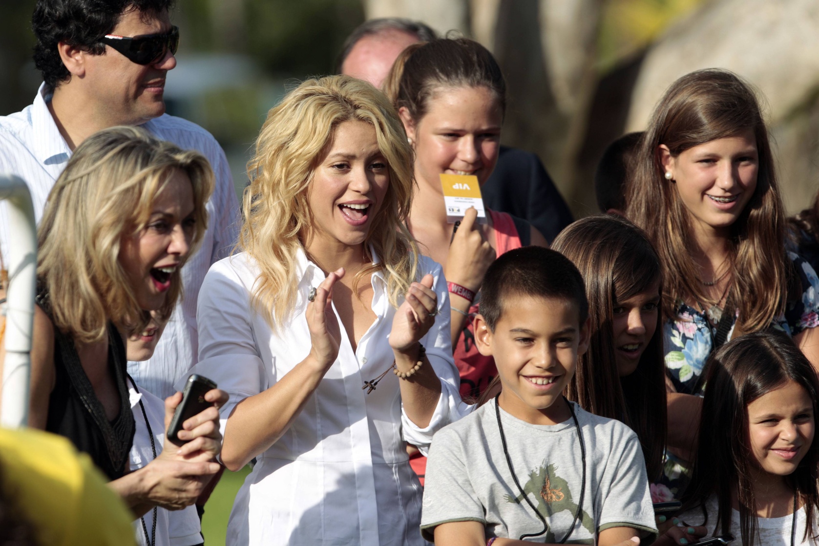 Shakira