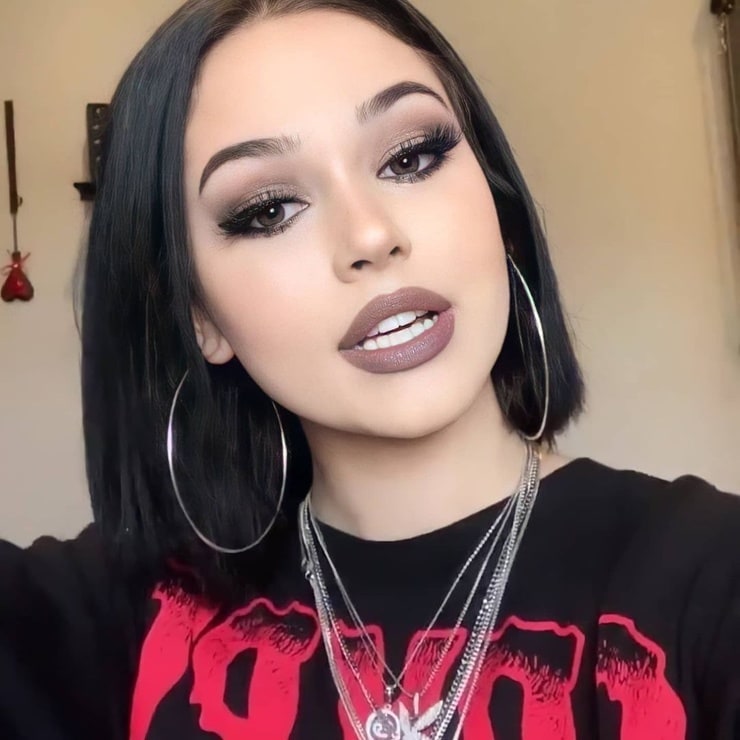 Picture of Maggie Lindemann