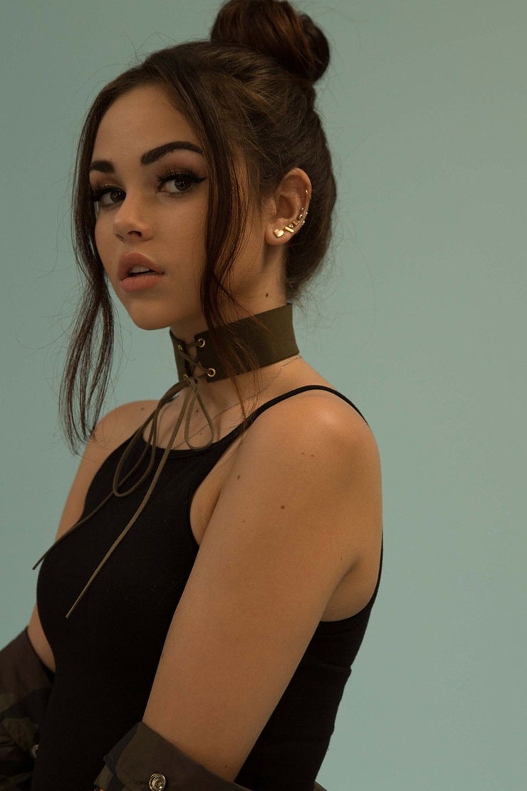 Picture Of Maggie Lindemann