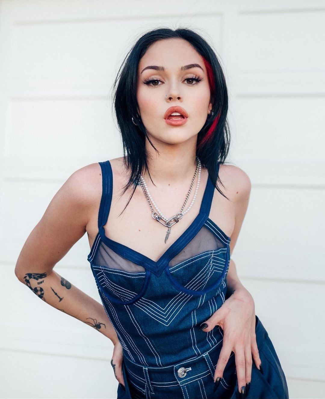 Picture of Maggie Lindemann