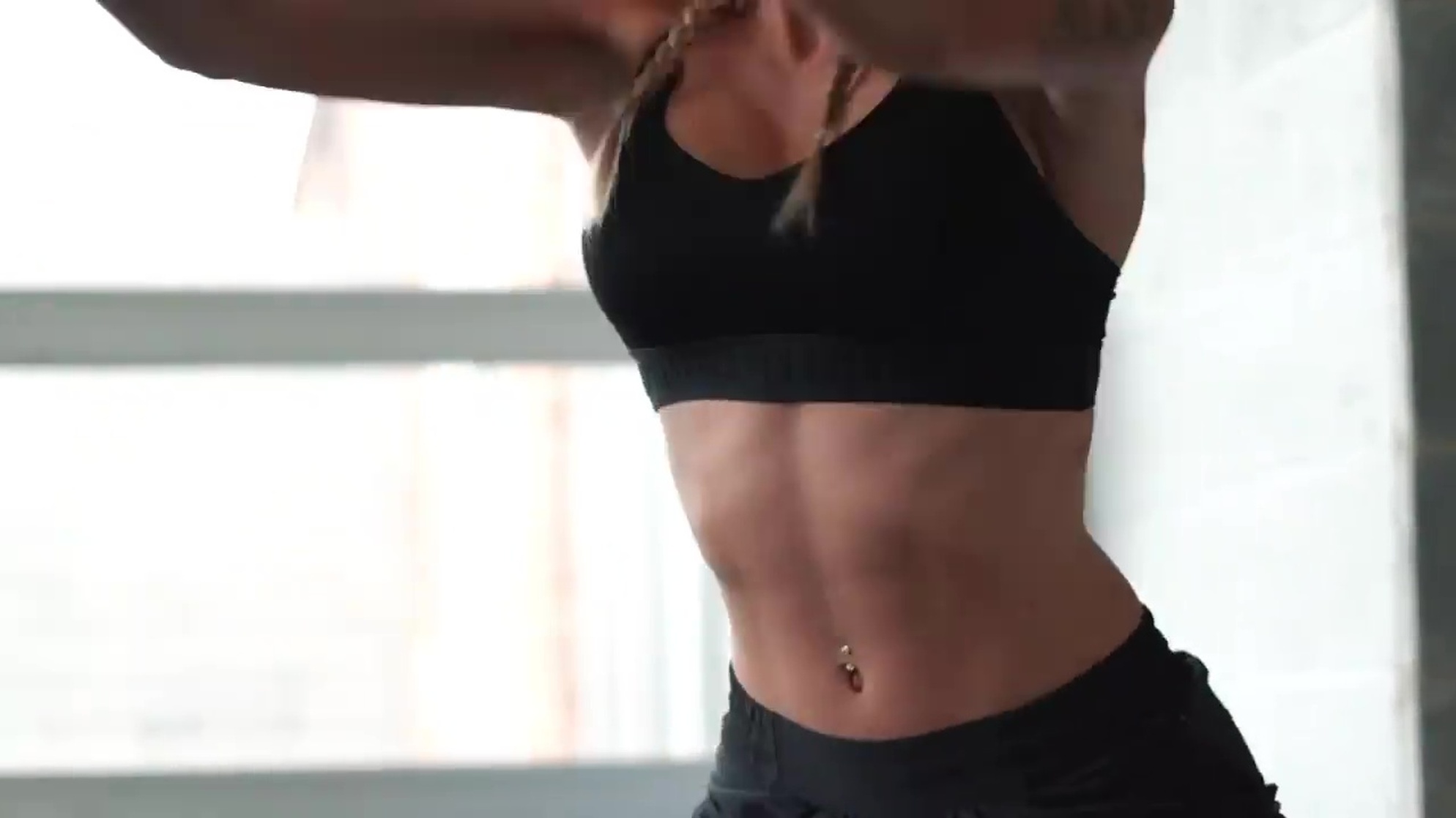 Summer Soderstrom