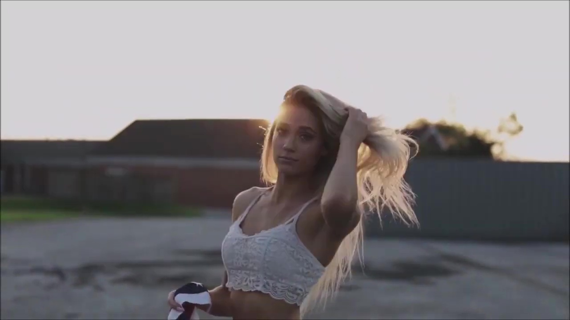 Summer Soderstrom