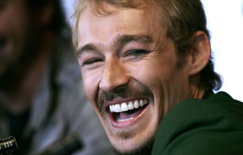 Daniel Johns