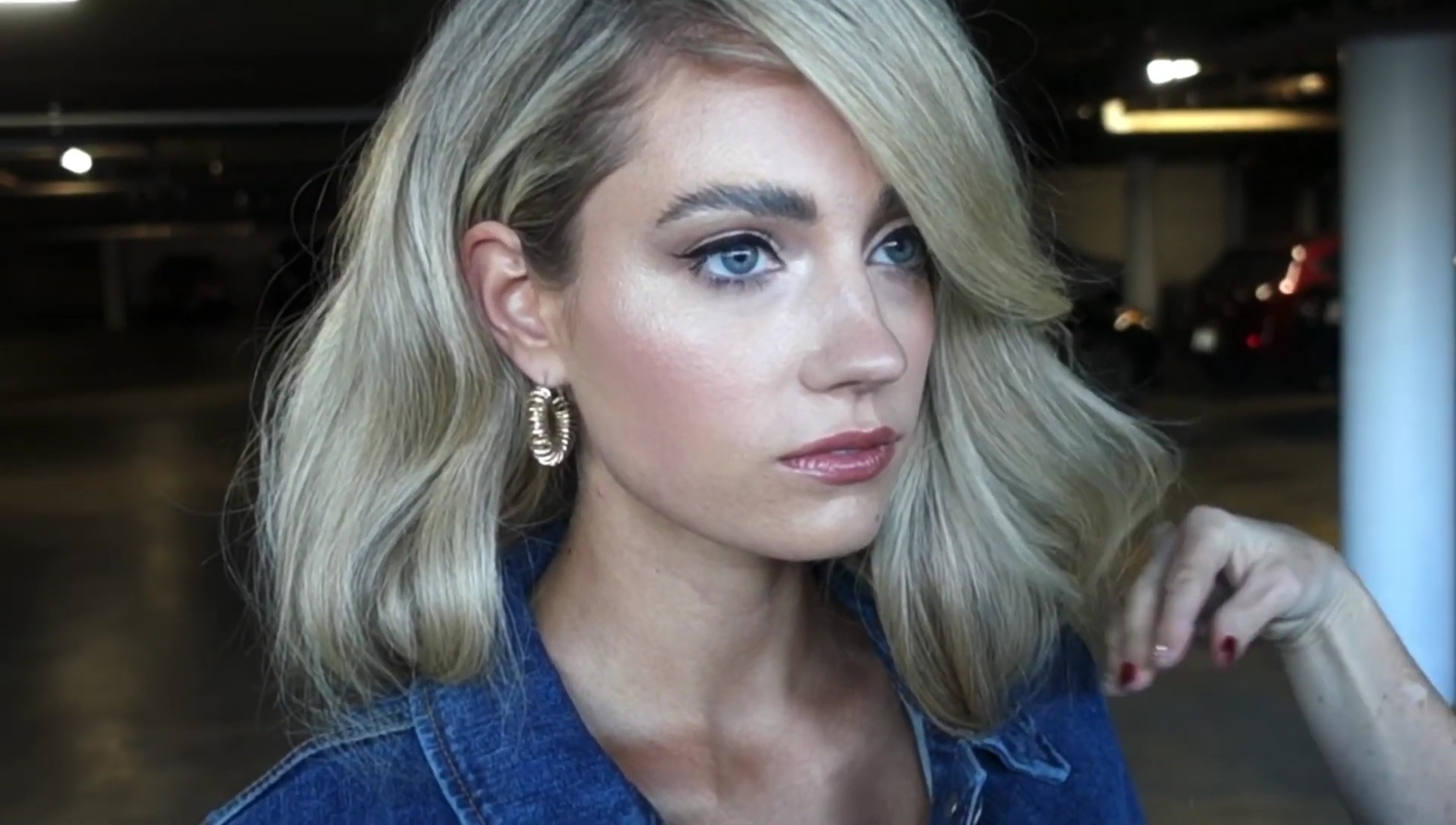 Summer Soderstrom