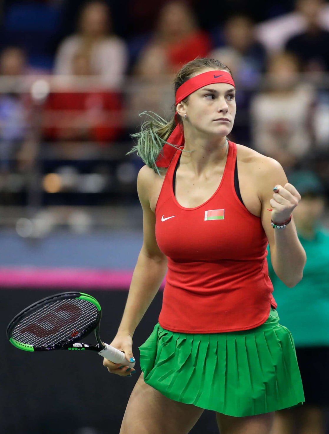 Picture of Aryna Sabalenka