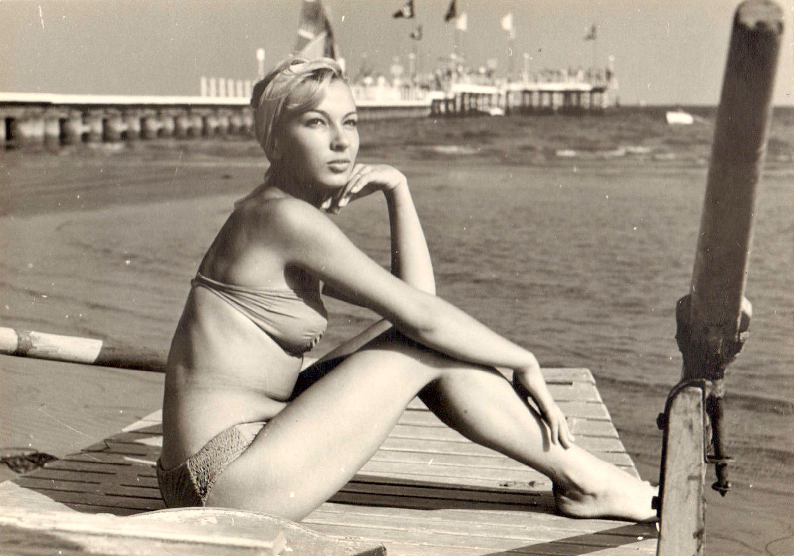 Dany Saval Dany Saval