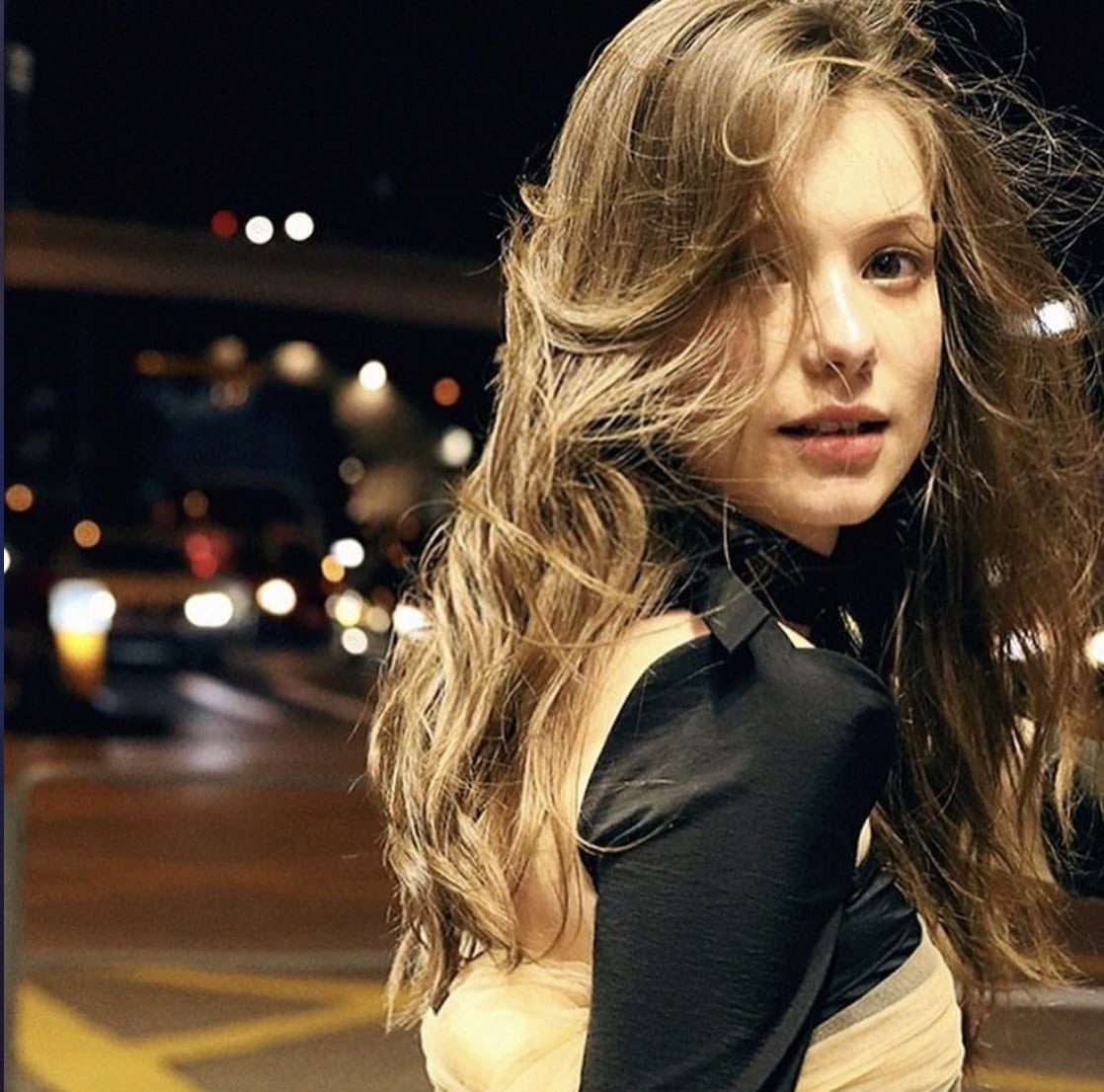 Anastasia Cebulska
