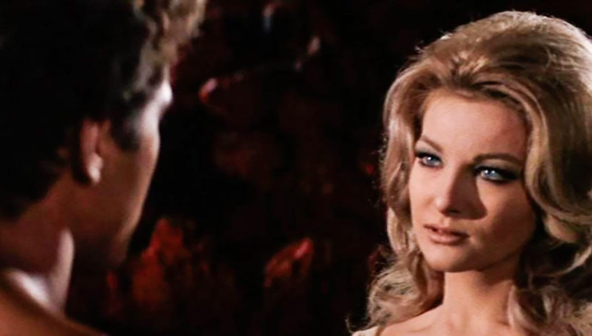 The Witch's Curse (1962) The Witch's Curse (1962)