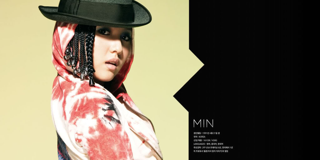 Miss A