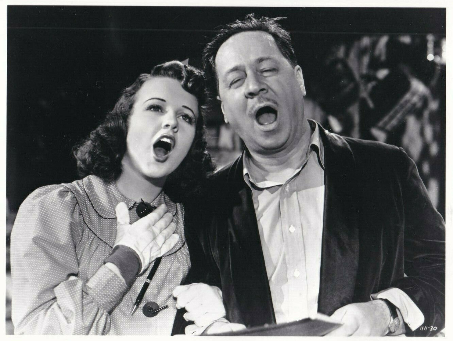 Deanna Durbin