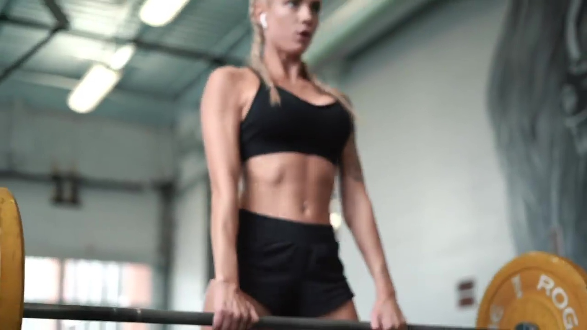Summer Soderstrom