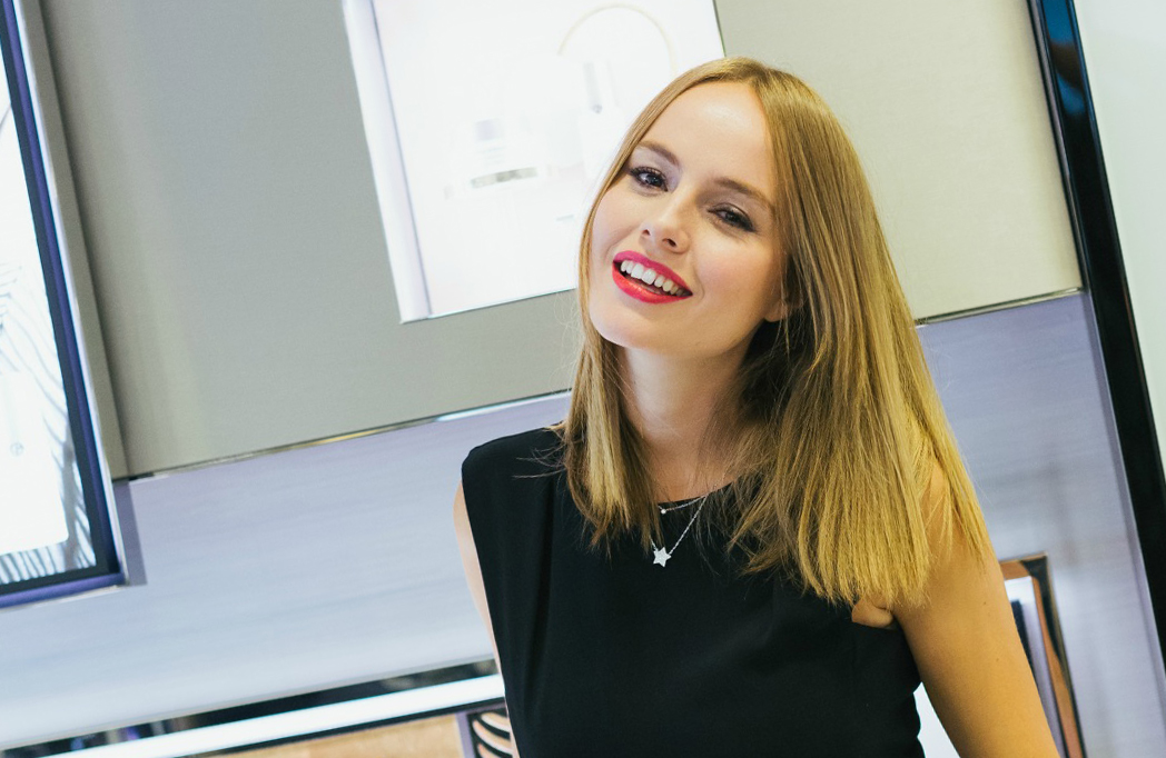 Picture of Esmeralda Moya